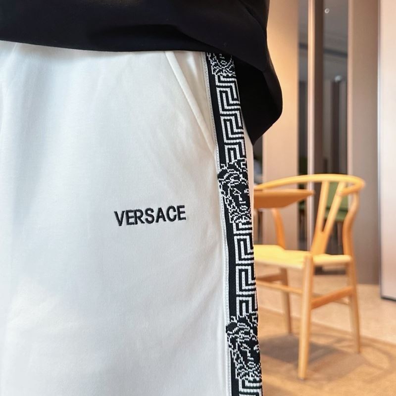 Versace Short Pants